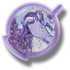 Crocs - Astronaut Unicorn Jibbitz™ charms