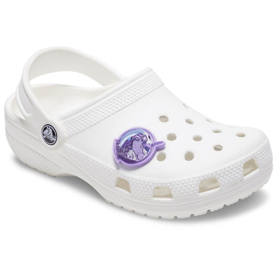 Crocs - Astronaut Unicorn Jibbitz™ charms