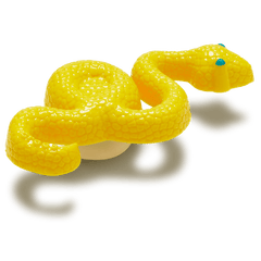 Crocs - Dimensional Snake Jibbitz™ charms