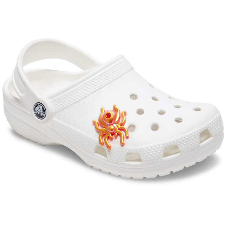 Crocs - Dimensional Spider Jibbitz™ charms