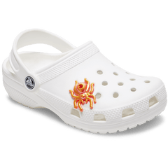 Crocs - Dimensional Spider Jibbitz™ charms