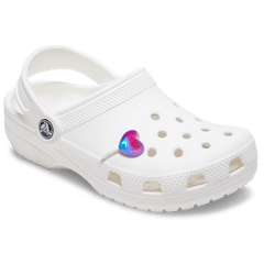 Crocs - Jelly Heart Lollipop Jibbitz™ charms