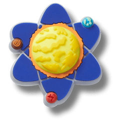 Crocs - Solar System Jibbitz™ charms