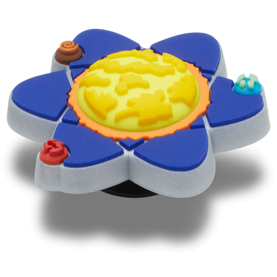 Crocs - Solar System Jibbitz™ charms