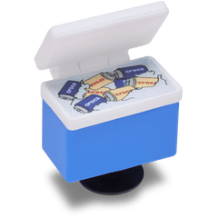 Crocs - Hinge Drink Cooler Jibbitz™ charms