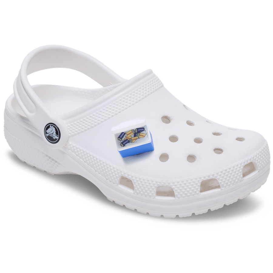 Crocs - Hinge Drink Cooler Jibbitz™ charms