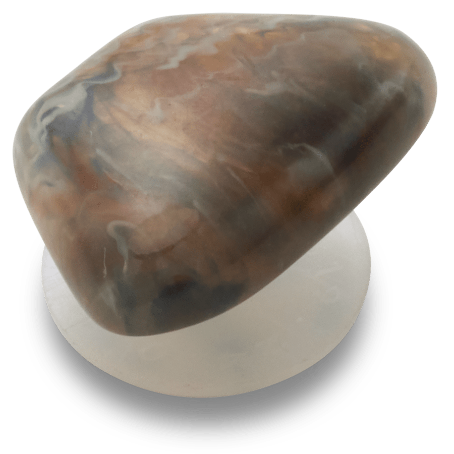 Crocs - Crafted Small Marble Stone Jibbitz™ charms
