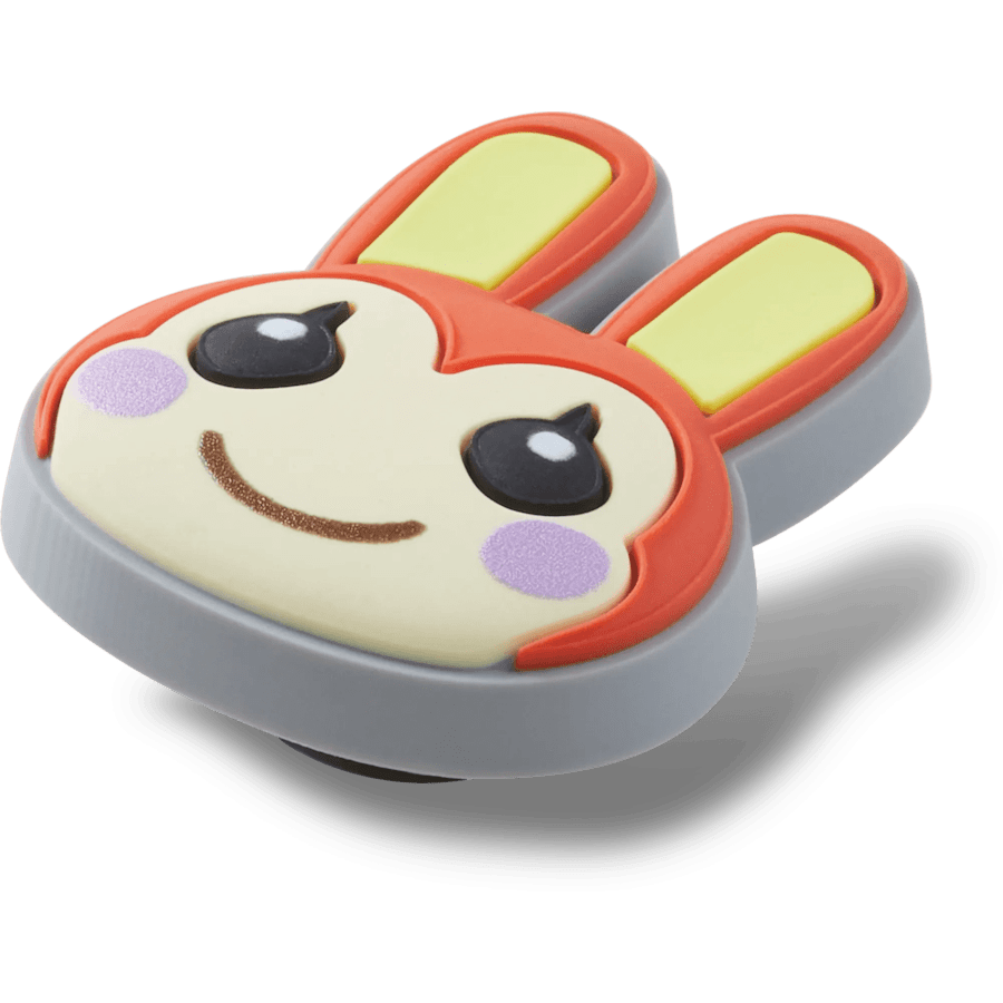 Crocs - Animal Crossing Bunnie Jibbitz™ charms