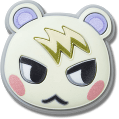 Crocs - Animal Crossing Marshal Jibbitz™ charms