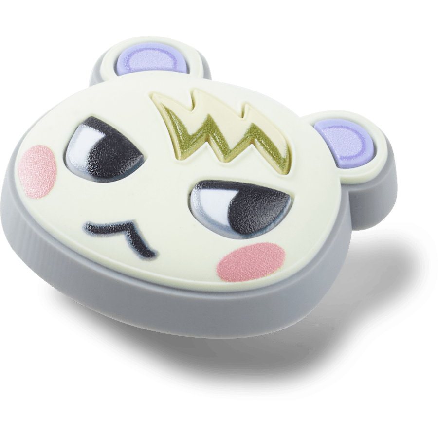 Crocs - Animal Crossing Marshal Jibbitz™ charms