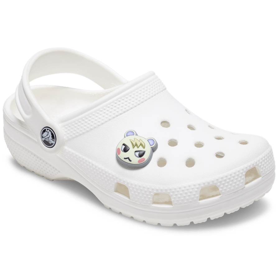 Crocs - Animal Crossing Marshal Jibbitz™ charms