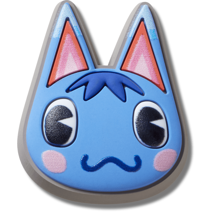 Crocs - Animal Crossing Rosie Jibbitz™ charms