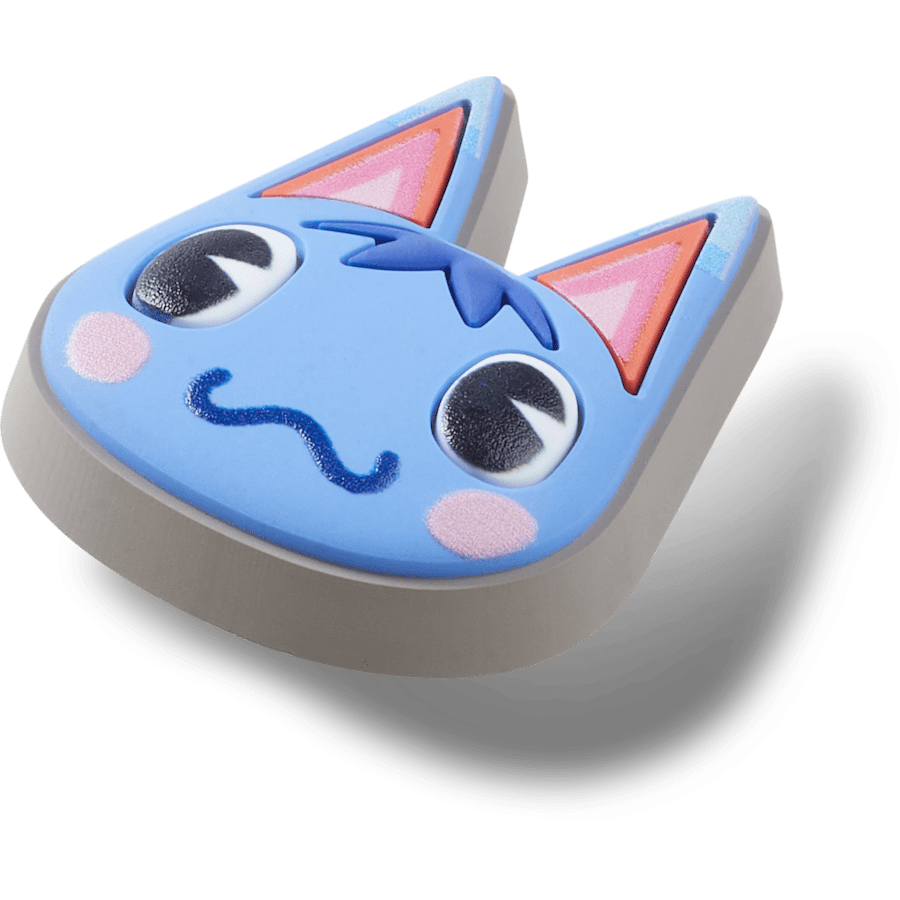 Crocs - Animal Crossing Rosie Jibbitz™ charms