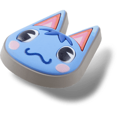 Crocs - Animal Crossing Rosie Jibbitz™ charms
