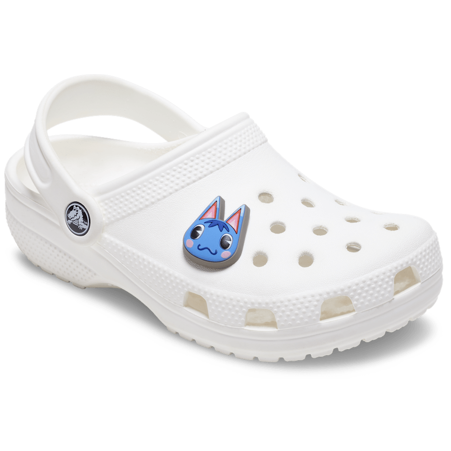 Crocs - Animal Crossing Rosie Jibbitz™ charms