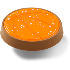 Crocs - IcedVice Reflective Basketball Jibbitz™ charms