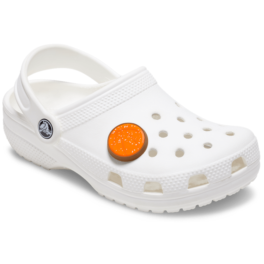 Crocs - IcedVice Reflective Basketball Jibbitz™ charms