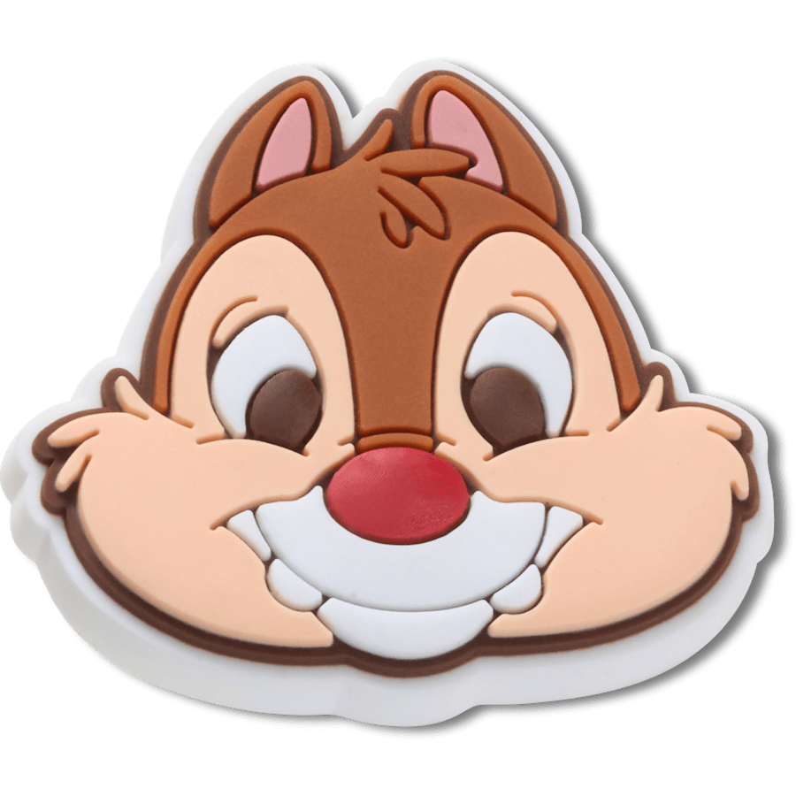 Crocs - Disney Chip N Dale Smile Jibbitz™ charms