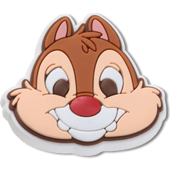Crocs - Disney Chip N Dale Smile Jibbitz™ charms