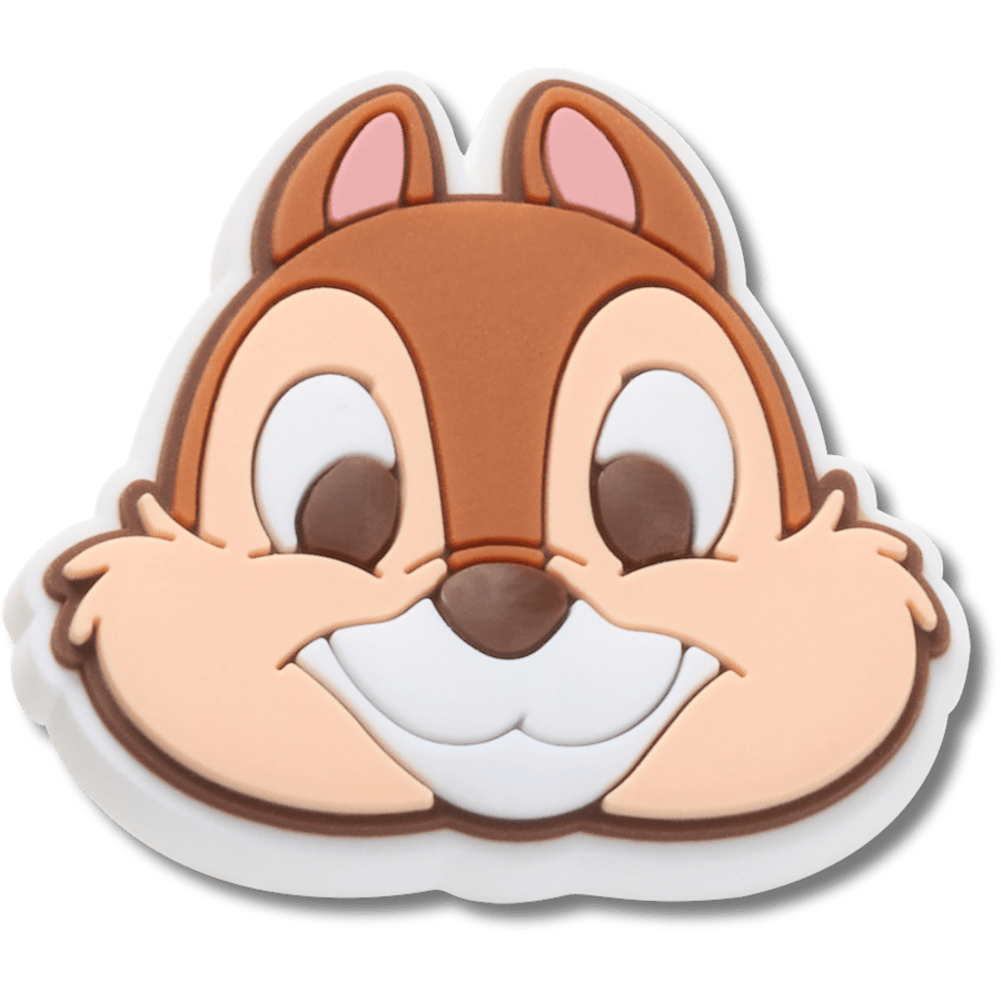 Crocs - Disney Chip N Dale Cute Jibbitz™ charms
