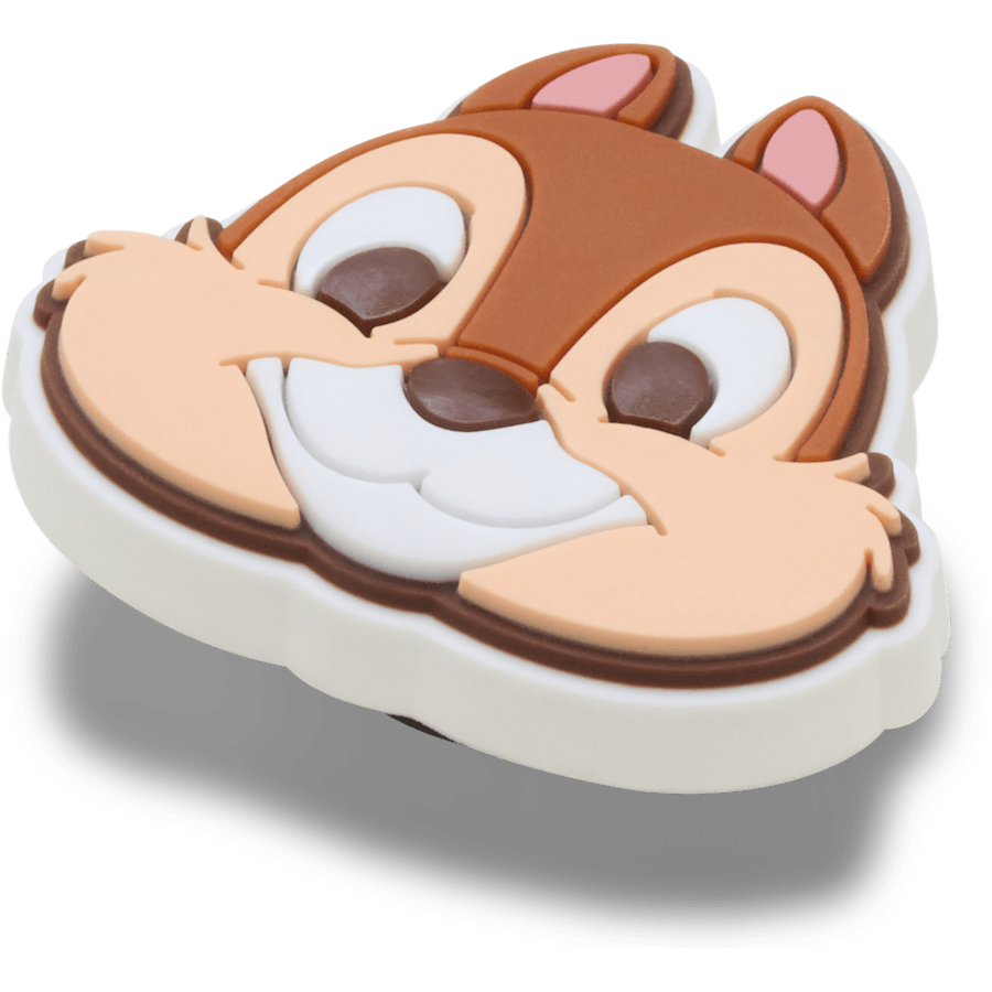Crocs - Disney Chip N Dale Cute Jibbitz™ charms