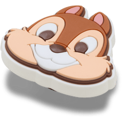 Crocs - Disney Chip N Dale Cute Jibbitz™ charms