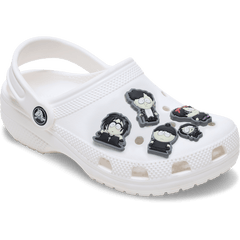Crocs - South Park Goth Kids 5 Pack Jibbitz Shoe Charm