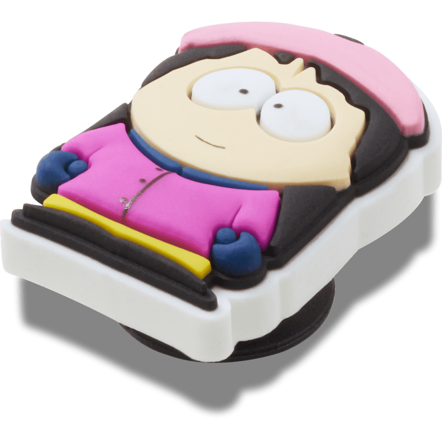 Crocs - South Park Wendy Jibbitz Shoe Charm