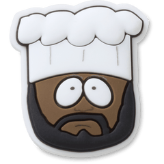 Crocs - South Park Chef Jibbitz Shoe Charm