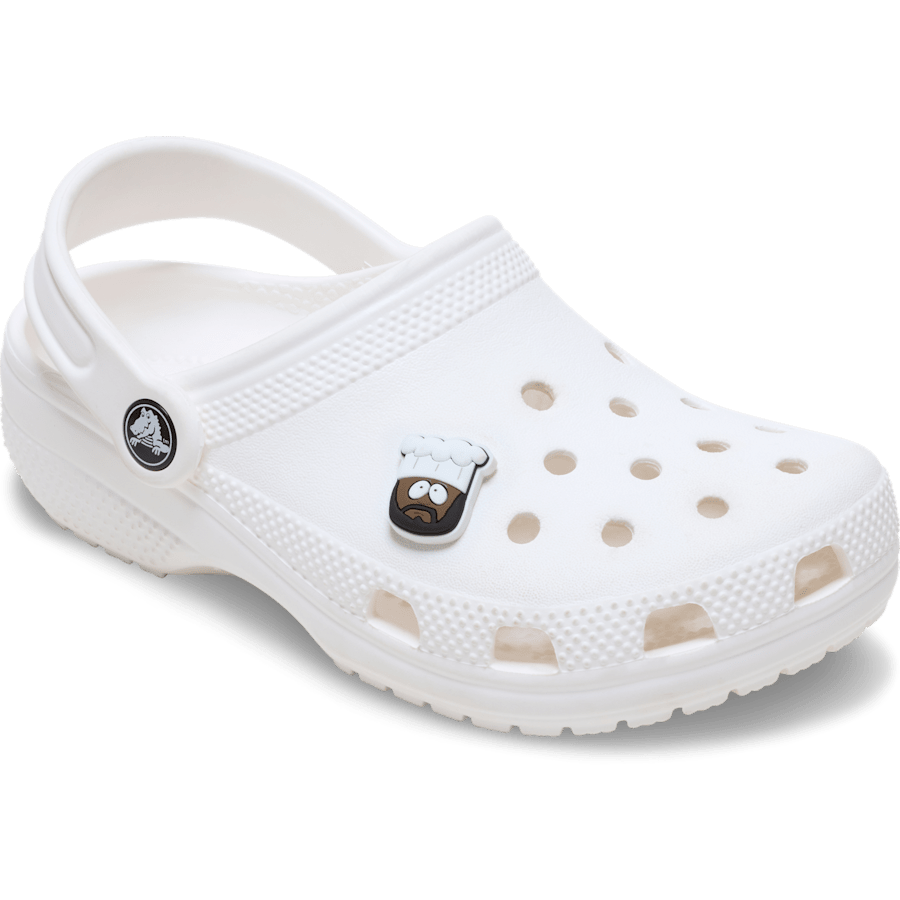 Crocs - South Park Chef Jibbitz Shoe Charm