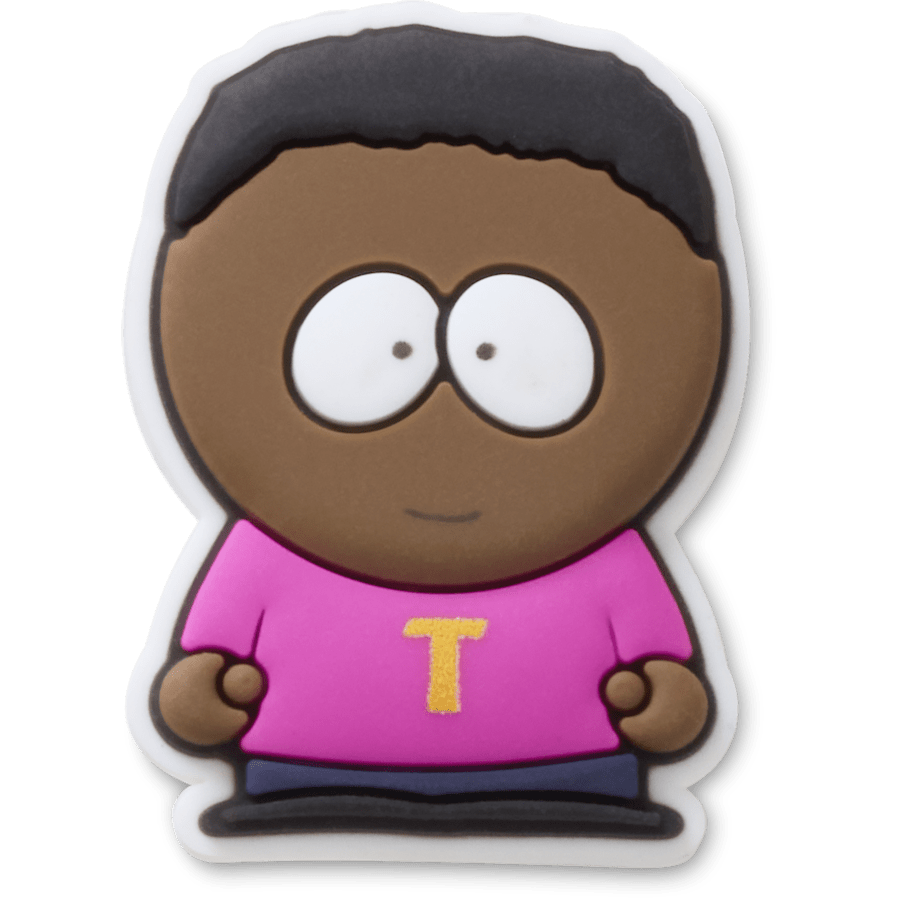 Crocs - South Park Tolkien Jibbitz Shoe Charm