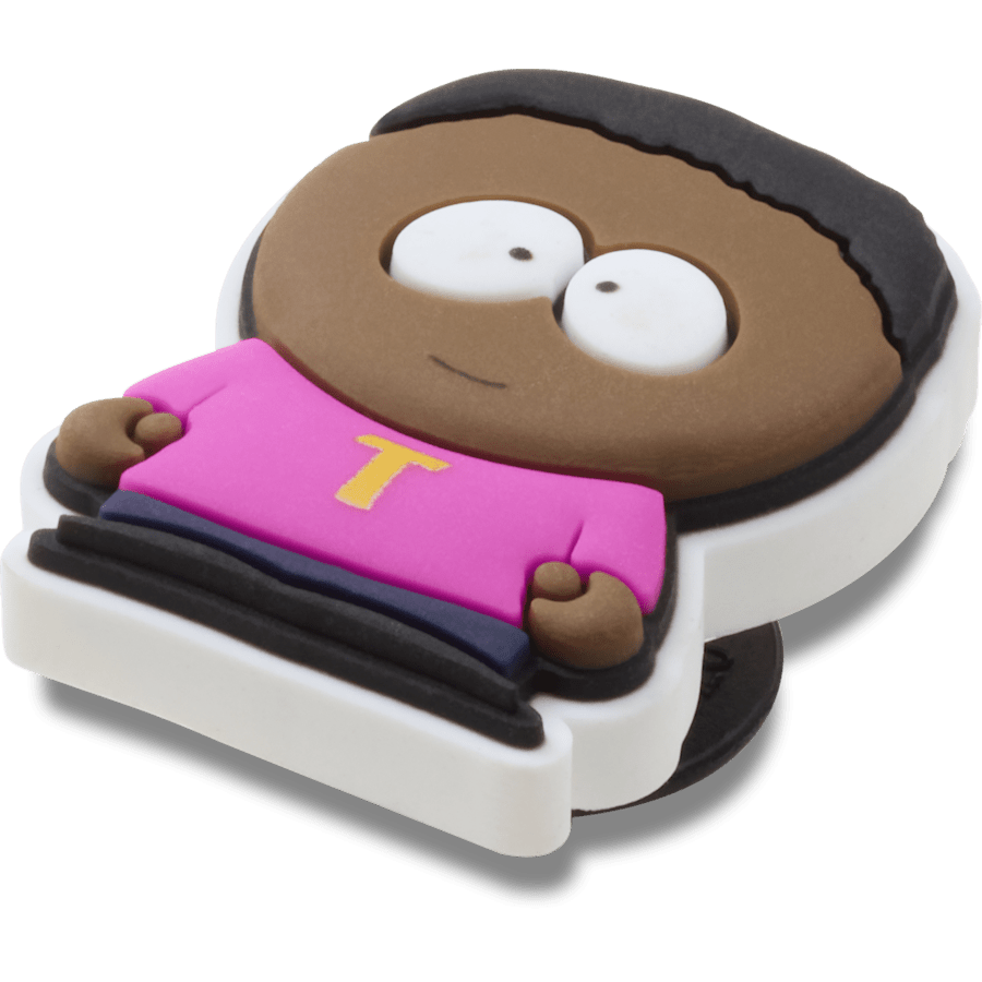 Crocs - South Park Tolkien Jibbitz Shoe Charm