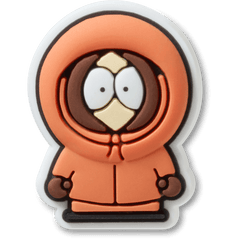 Crocs - South Park Kenny Jibbitz Shoe Charm