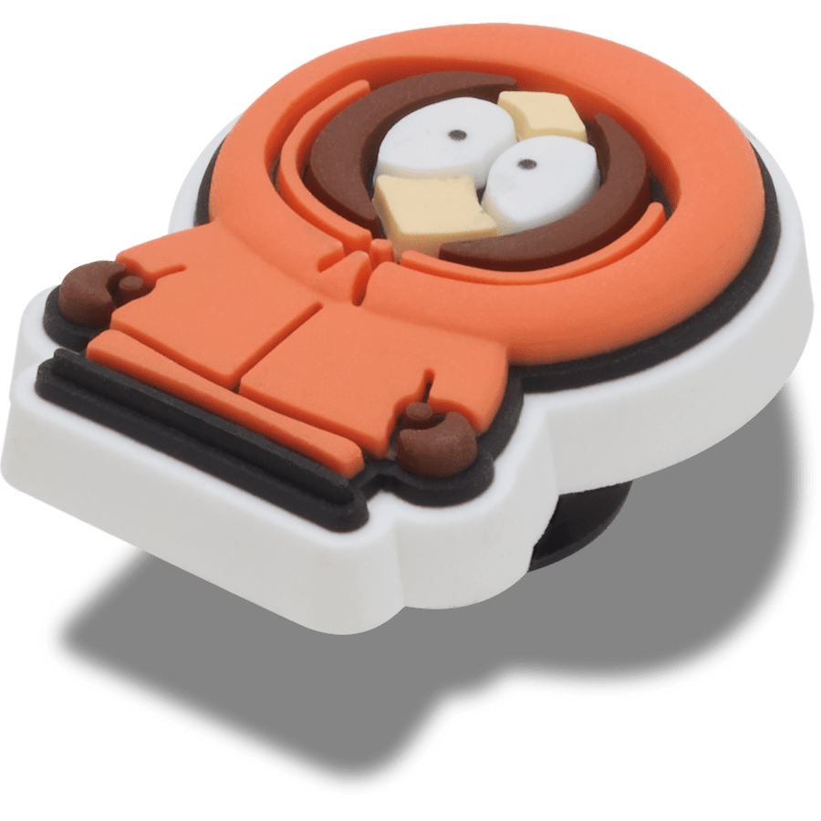 Crocs - South Park Kenny Jibbitz Shoe Charm
