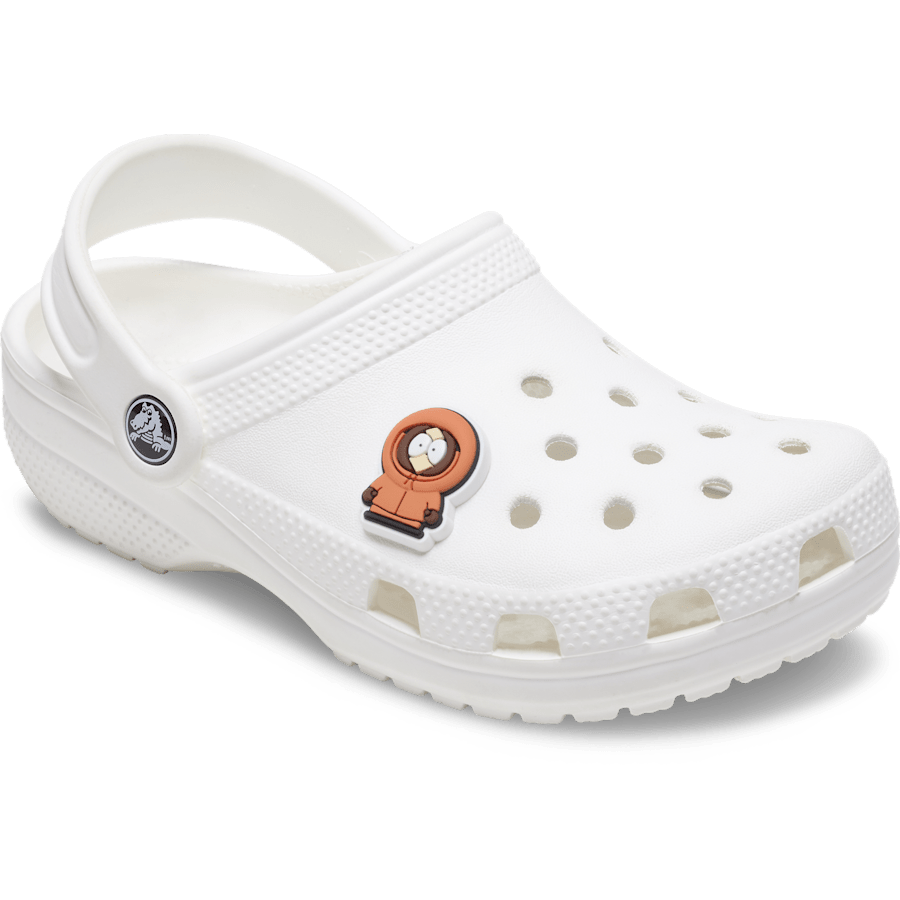Crocs - South Park Kenny Jibbitz Shoe Charm