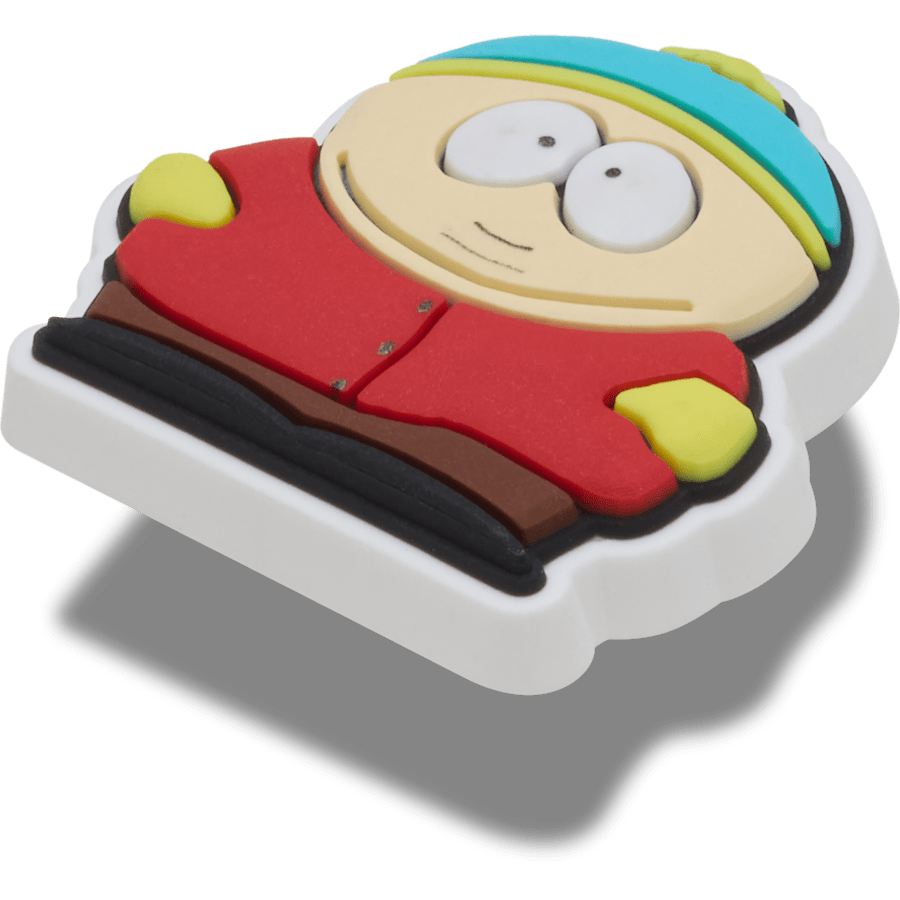 Crocs - South Park Cartman Jibbitz Shoe Charm