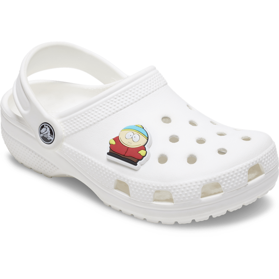 Crocs - South Park Cartman Jibbitz Shoe Charm