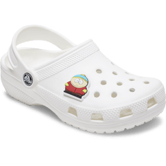 Crocs - South Park Cartman Jibbitz Shoe Charm
