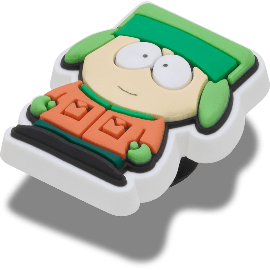 Crocs - South Park Kyle Jibbitz Shoe Charm