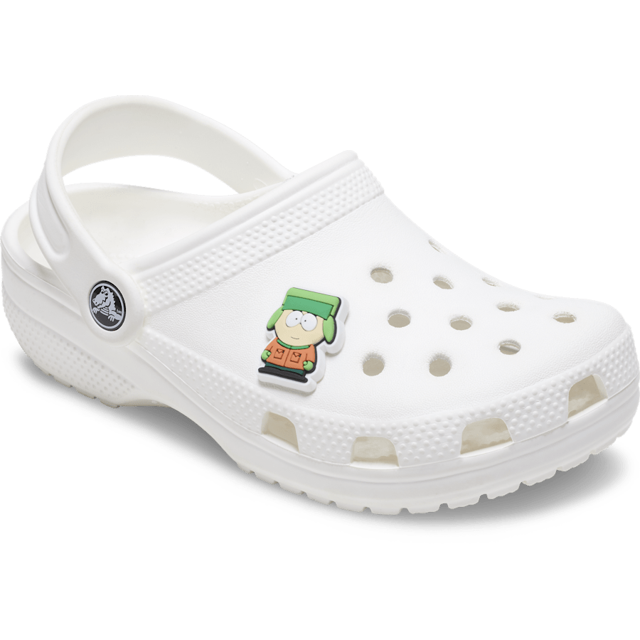 Crocs - South Park Kyle Jibbitz Shoe Charm