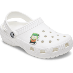 Crocs - South Park Kyle Jibbitz Shoe Charm