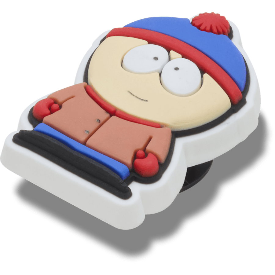 Crocs - South Park Stan Jibbitz Shoe Charm
