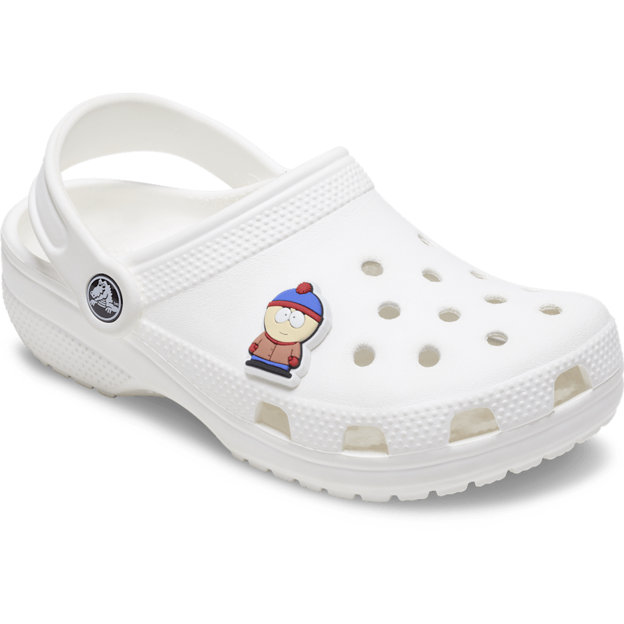 Crocs - South Park Stan Jibbitz Shoe Charm