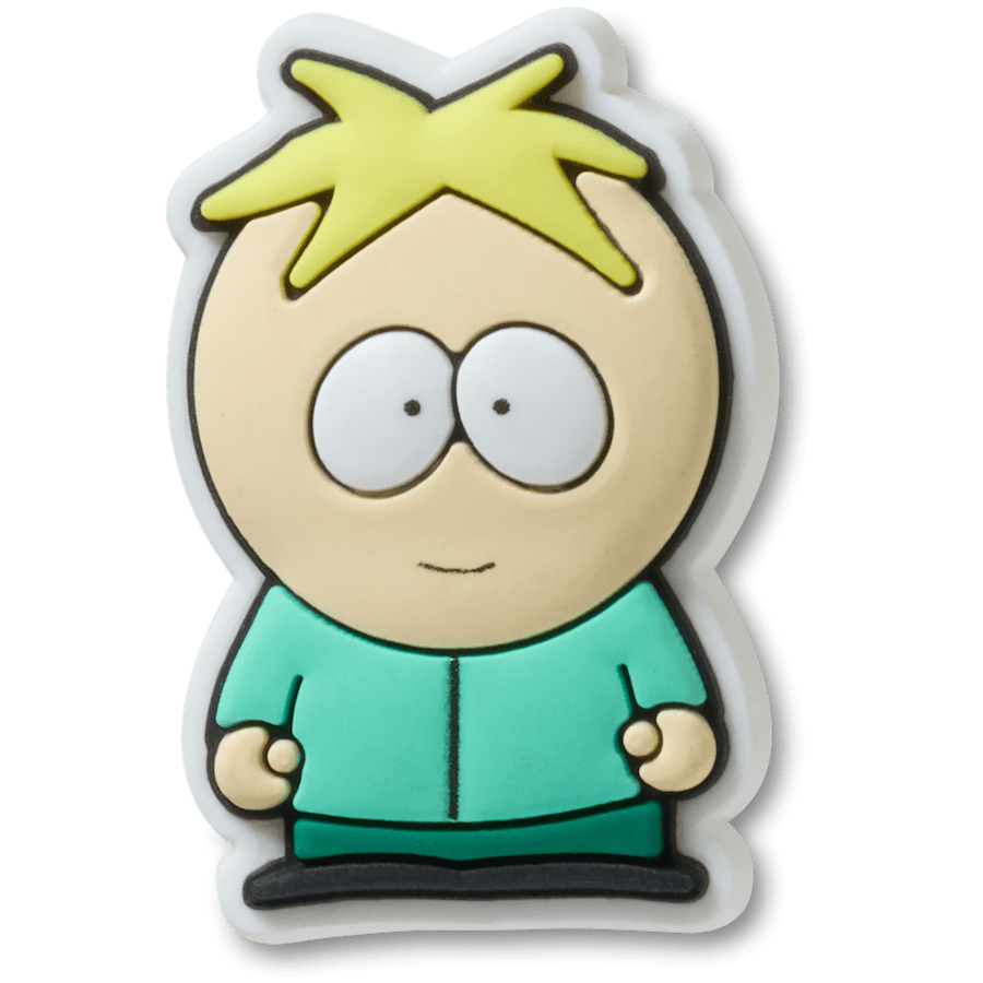 Crocs - South Park Butters Jibbitz Shoe Charm