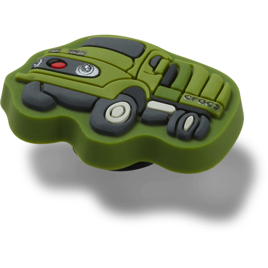 Crocs - Military Truck Jibbitz™ charms