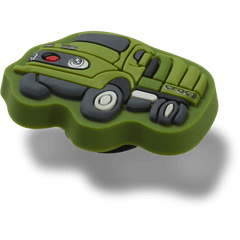 Crocs - Military Truck Jibbitz™ charms