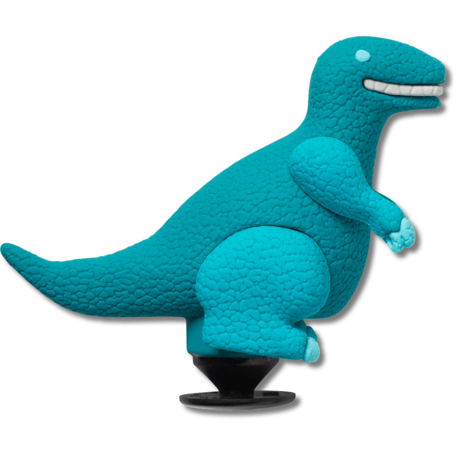 Crocs - 3D T-Rex Dino Jibbitz™ charms