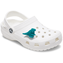 Crocs - 3D T-Rex Dino Jibbitz™ charms