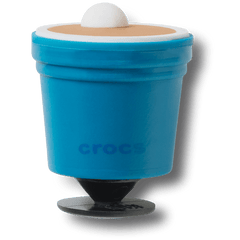 Crocs - 3D Party Pong Cup Jibbitz™ charms