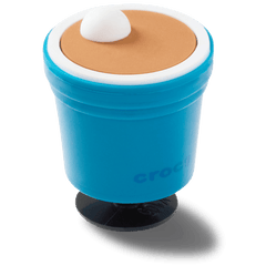 Crocs - 3D Party Pong Cup Jibbitz™ charms